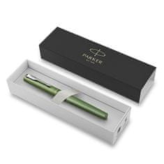 Parker Nalivno pero Vector XL Zelena konica M