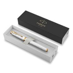 Parker Nalivno pero IM Premium Pearl GT F