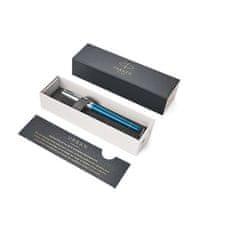 Parker Nalivno pero Urban Premium Dark Blue CT s peresom F