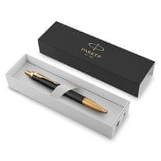 Parker IM Premium Black GT kroglično pero