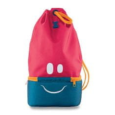 Maped Torba za kosilo Picnik Concept Kids rdeča