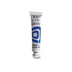Tempera barve Toy Color - 12 barv, tubica 7,5 ml
