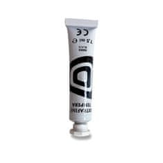 Tempera barve Toy Color - 12 barv, tubica 7,5 ml