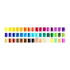 Faber-Castell Akvarelne barve s paleto 48 barv