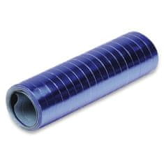 Amscan Serpentine 18 črt, 7 mm x 4 m, mešanica barv