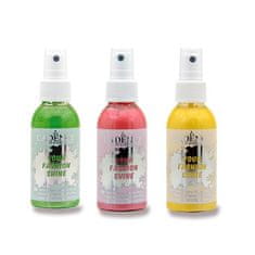 Cadence Perletinski sprej za temne tkanine - bela / 100 ml