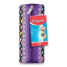 Maped Emotikoni na zemljevidu