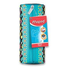 Maped Emotikoni na zemljevidu