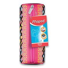 Maped Emotikoni na zemljevidu