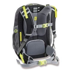 Boll Šolski nahrbtnik Smart 24 black