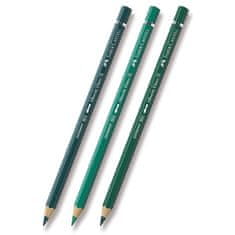 Faber-Castell Akvarelna kreda Albrecht Dürer - 173, olivno zeleno rumenkasta