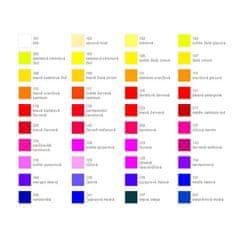 Faber-Castell Barvice Polychromos - zeleni odtenki 278
