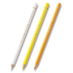 Faber-Castell Polychromos pastelke - 102, kremasta