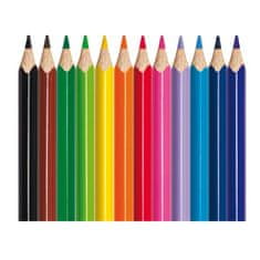 Maped - Trikotne barvice Color´ Peps MINI 12 kosov