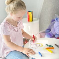 Faber-Castell Voski 6 barv