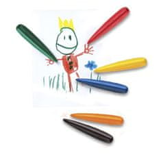 Faber-Castell Voski 6 barv