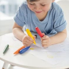 Faber-Castell Voski 6 barv