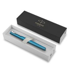 Parker Vector XL Teal valjček, peresnica F
