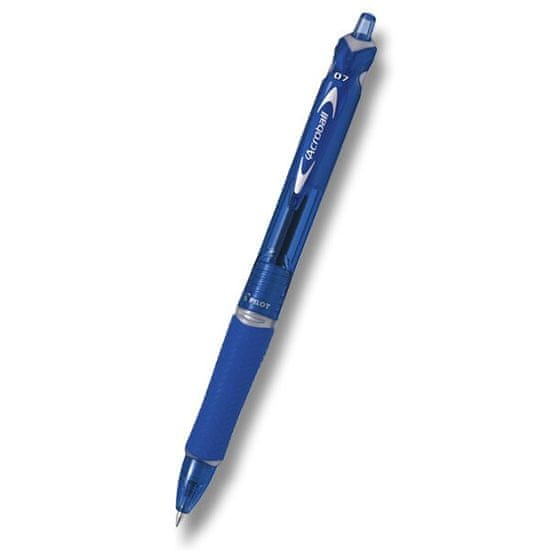 Pilot Pisalo Acroball BeGreen modre barve