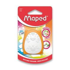 Maped Rubber Squeeze Mini Cute - mešanica barv