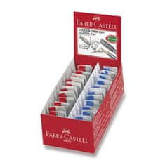 Faber-Castell Guma in Grip 2001 - 2 kosa, mešanica barv