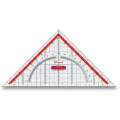 Maped Trikotnik Technic 26 cm