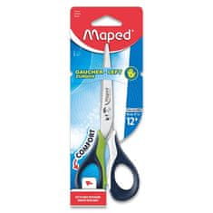 Maped Škarje SenSoft Left 16 cm, mešanica barv