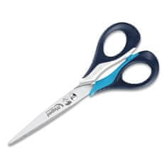 Maped Škarje SenSoft Left 16 cm, mešanica barv