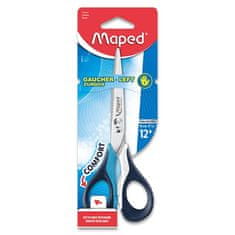 Maped Škarje SenSoft Left 16 cm, mešanica barv
