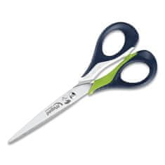 Maped Škarje SenSoft Left 16 cm, mešanica barv