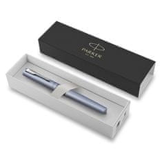 Parker Roller Vector XL Blue, konica F