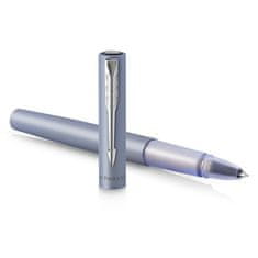 Parker Roller Vector XL Blue, konica F