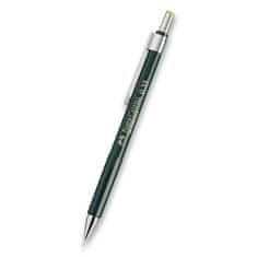 Faber-Castell Faber - Castell Mikro svinčnik TK-Fine 0,35 mm