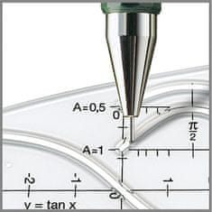 Faber-Castell Faber - Castell Mikro svinčnik TK-Fine 0,35 mm
