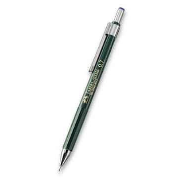 Faber-Castell Mehanski svinčnik TK Fine - 0,7 mm