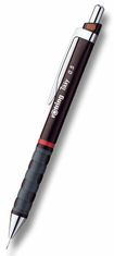 Rotring Komplet Tikky Mikropinzi s črno konico 0,35, 0,5 in 0,7 mm