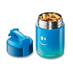 Maped Termobox za prigrizke Concept Kids blue, 0,35 l
