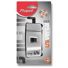 Maped Stroj za luknjanje Universal 10 - za 10 listov, mešanica barv