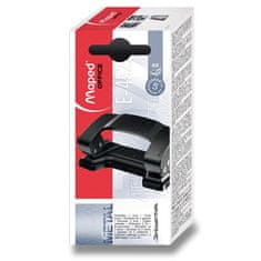 Maped Stroj za luknjanje Essentials Metal 6 - za 6 listov