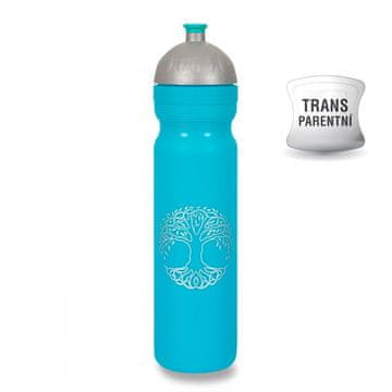 Zdrava steklenica 1,0 l - Drevo življenja