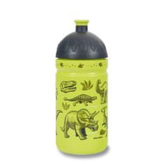 Zdrava steklenička - Dinozavri 0,5 l