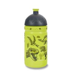 Zdrava steklenička - Dinozavri 0,5 l