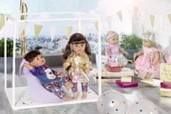 BABY born Deluxe komplet oblačil
