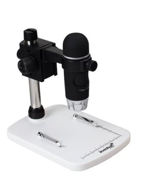 Levenhuk Digitalni mikroskop DTX 90