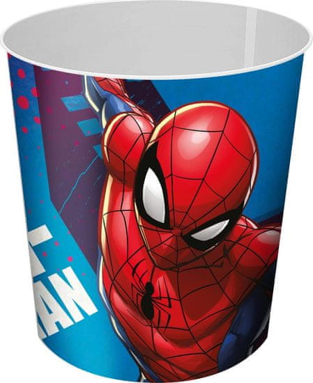 Spiderman Koš za smeti
