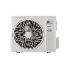 Cooper&Hunter Nature CH-S12FTXAN-BL stenska klimatska naprava, črna, z montažo