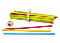 DETOA Igra na deski Stick game