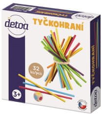 DETOA Igra na deski Stick game