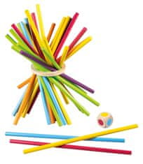 DETOA Igra na deski Stick game