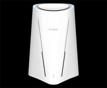 D-Link Usmerjevalnik 5G NR AX3000 Wi-Fi 6